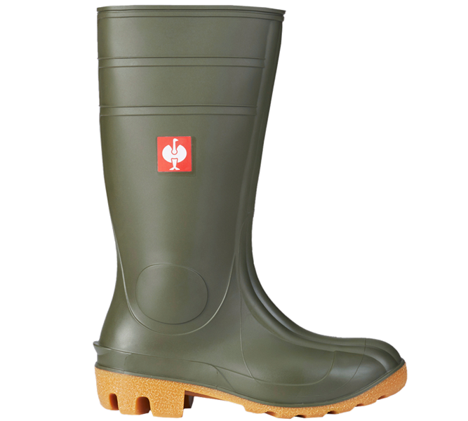 S5 Sicherheitsstiefel e.s. Farmer