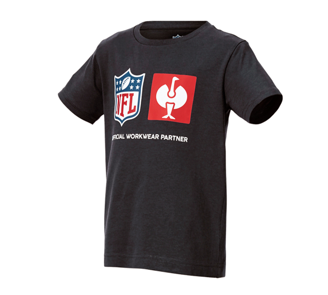 NFL T-Shirt cotton, kids