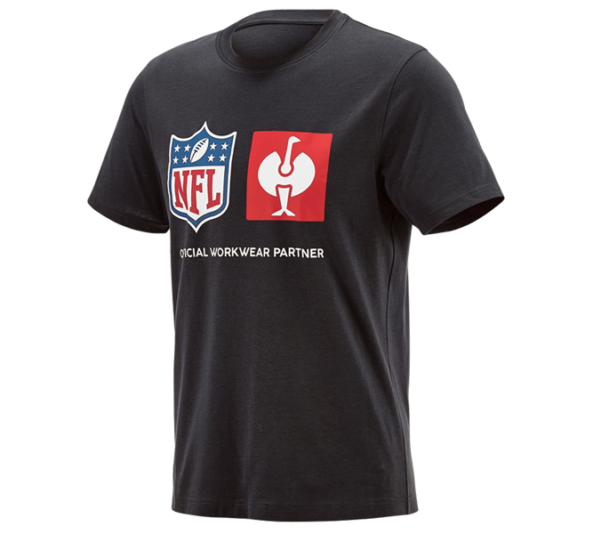 NFL T-Shirt cotton