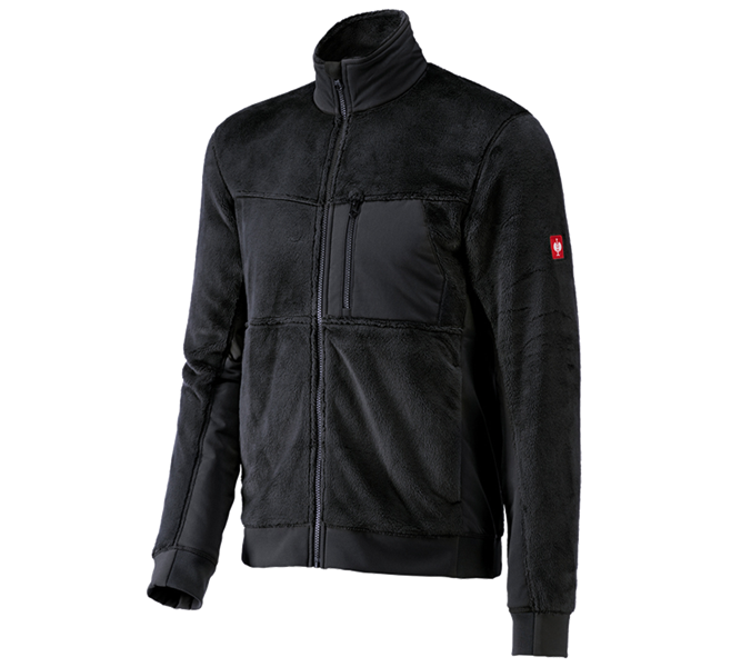 Hauptansicht, Jacken, Jacke highloft e.s.dynashield, schwarz