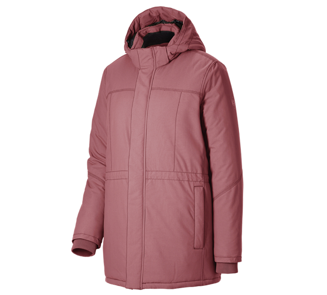 Parka e.s.iconic, Damen