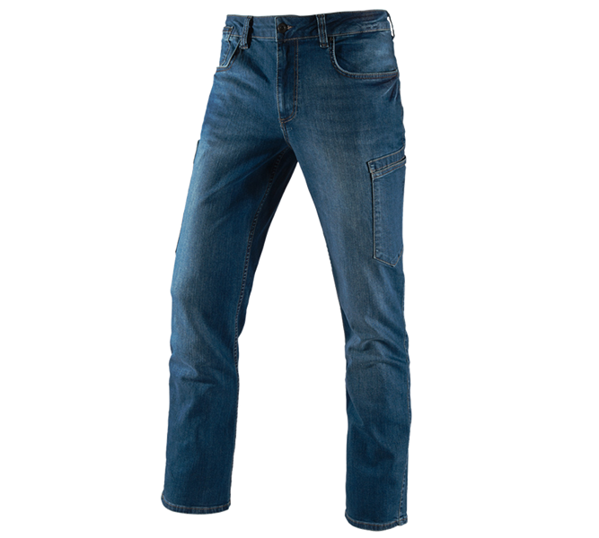 e.s. 7-Pocket-Jeans
