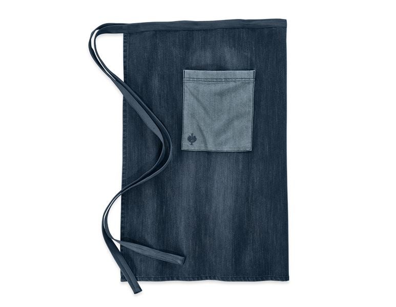 e.s. Vorbinder denim