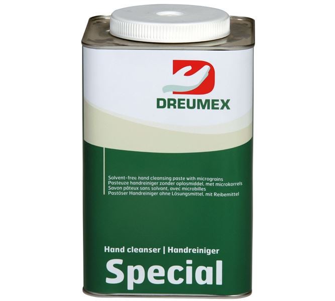 Handreinigungs-Paste Dreumex Special