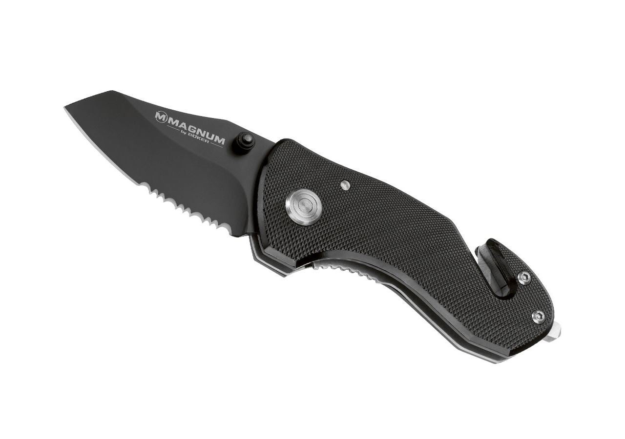 Messer: Arbeits-Einhandmesser gear rescue