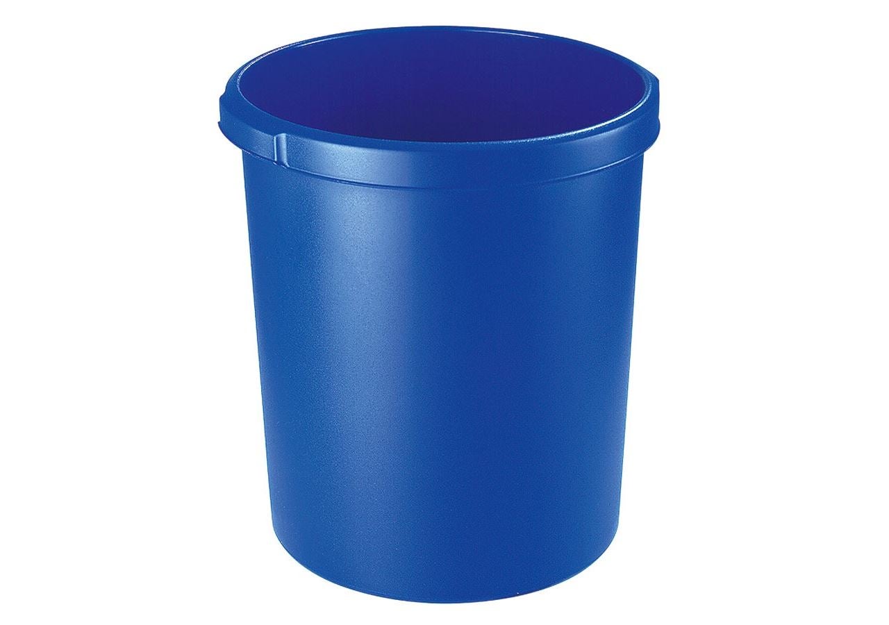 Müllsäcke | Müllentsorgung: Papierkörbe + blau