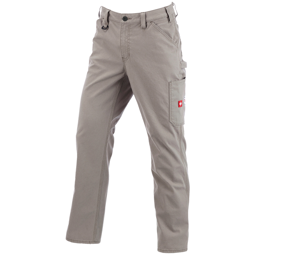 Bekleidung: Chiefs Trousers Cargo + dolphingrey