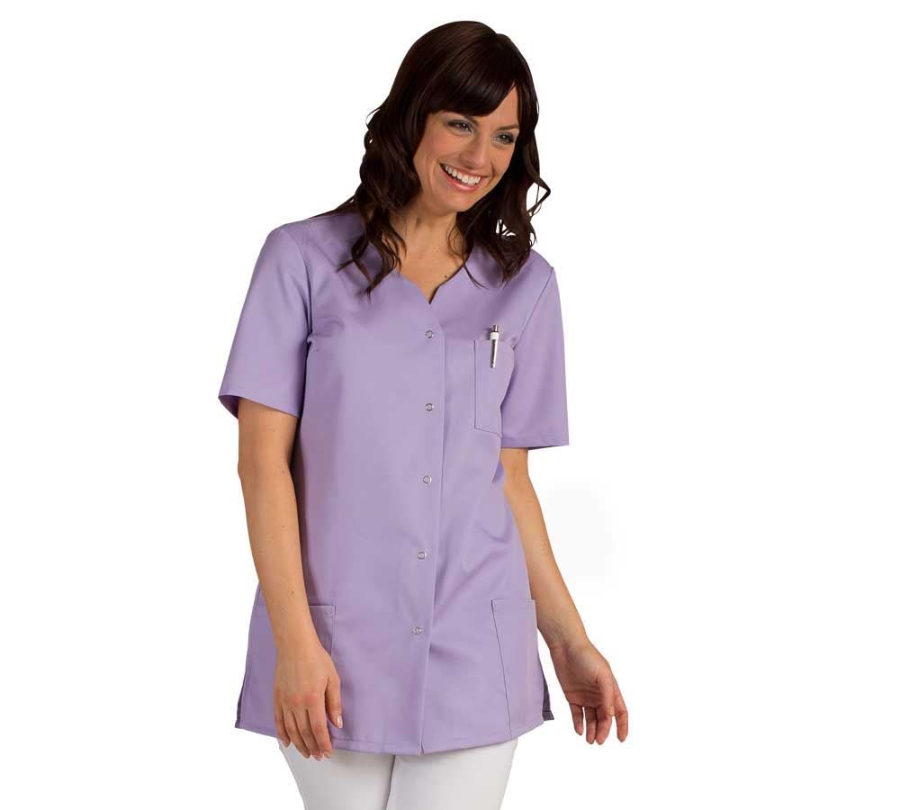 Shirts & Co.: Kasack Anita + lilac