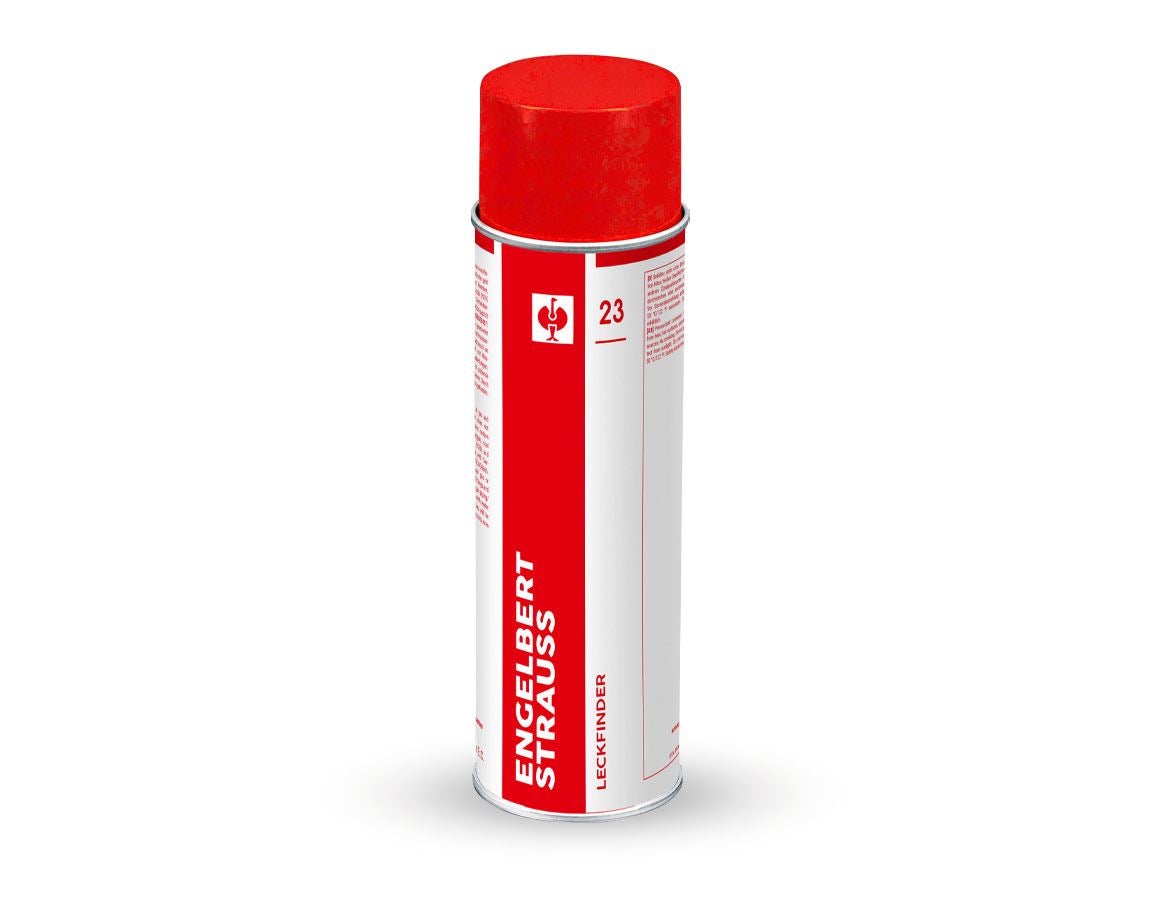 Sprays: Leckfinder #23