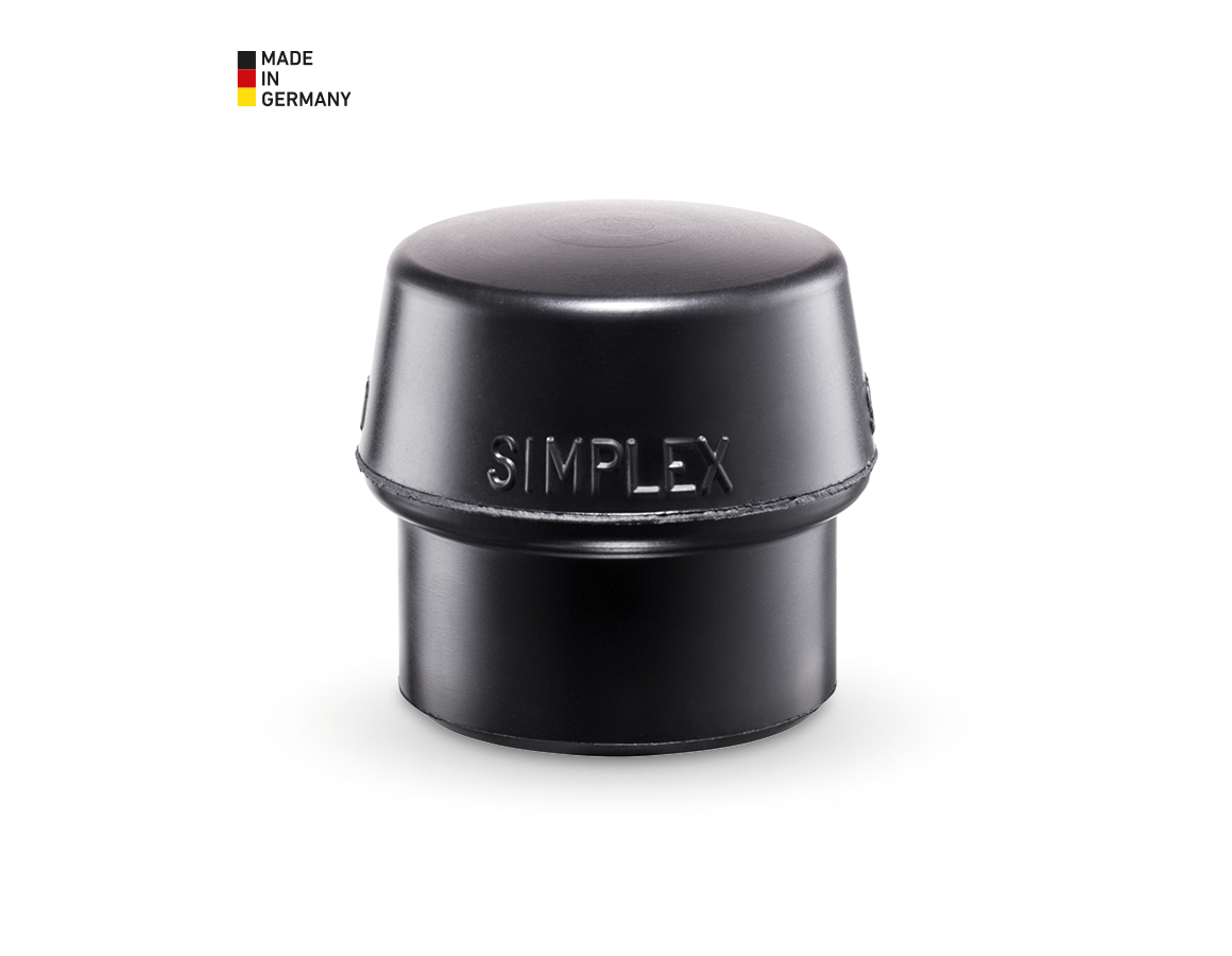 Hämmer: Ersatzeinsätze Simplex