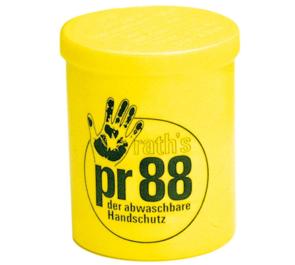 Handreinigung | Hautschutz: Abwaschbarer Handschutz - pr 88
