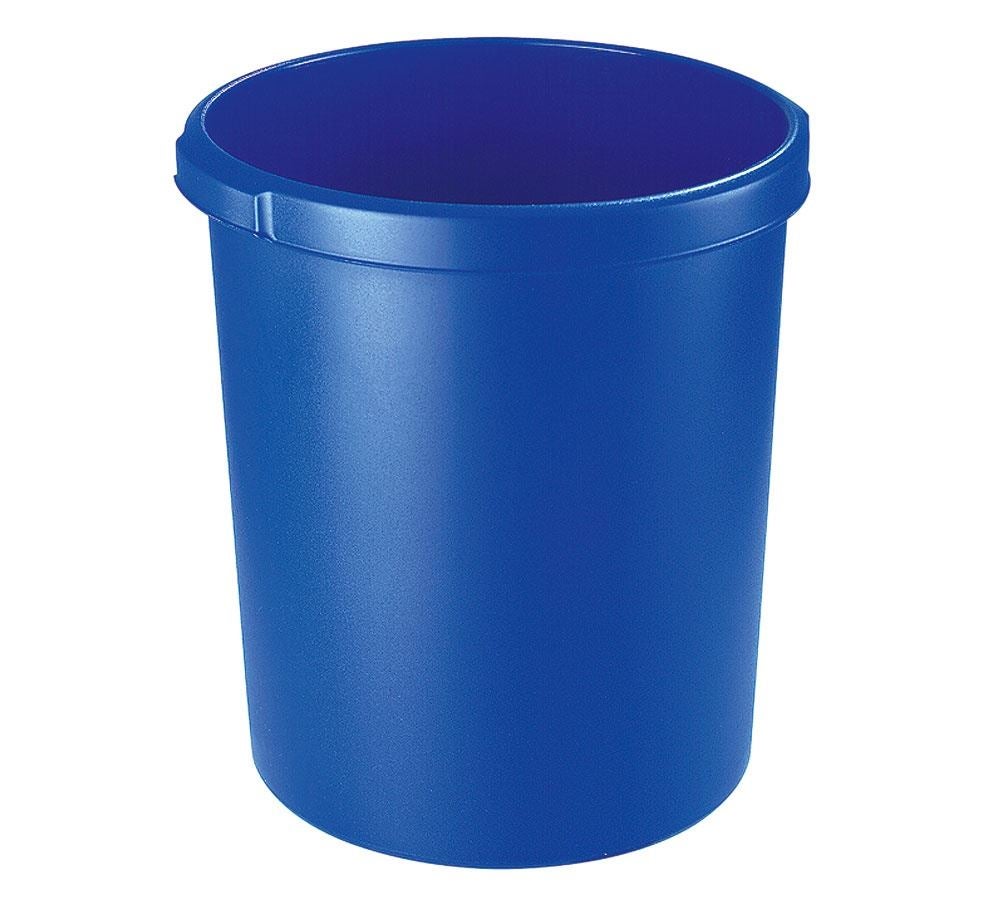 Müllsäcke | Müllentsorgung: Papierkörbe + blau