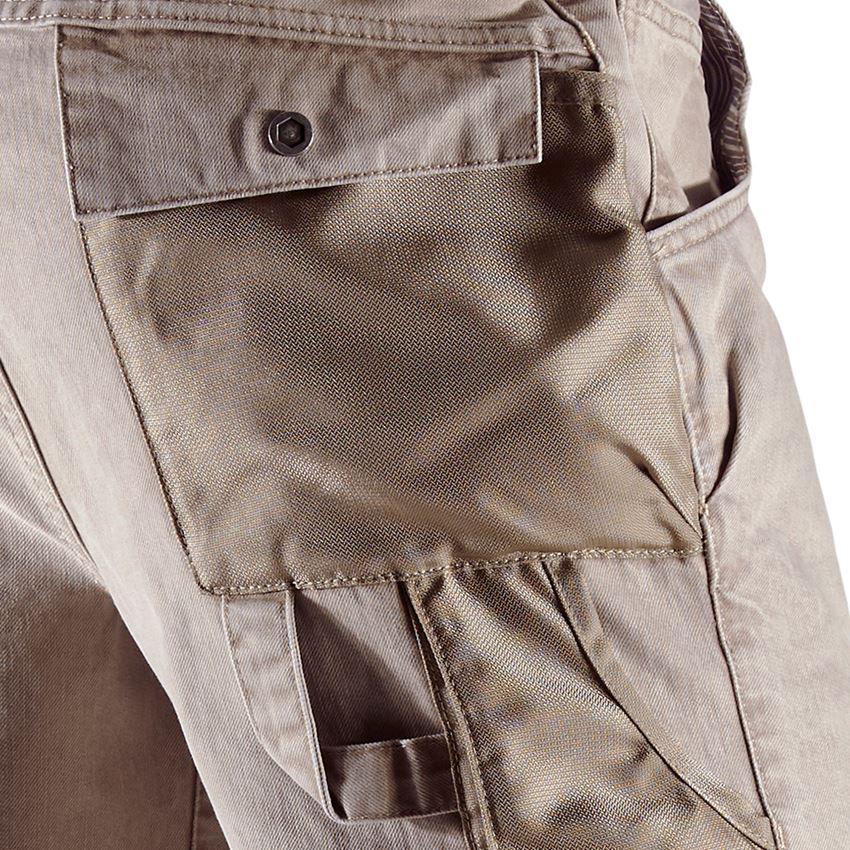 Hosen: Jeans e.s.motion denim + lehm 2
