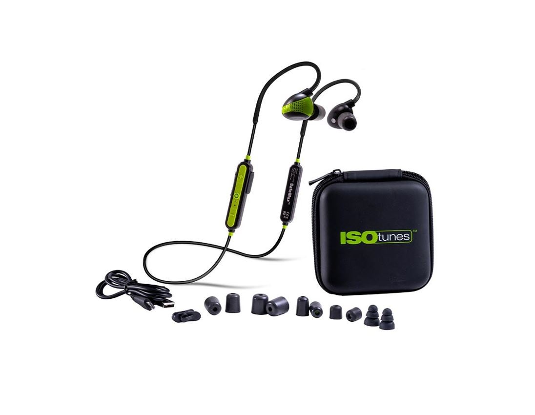 Geschenkideen: Gehörschutz-Ohrenstöpsel ProAware EN352-2