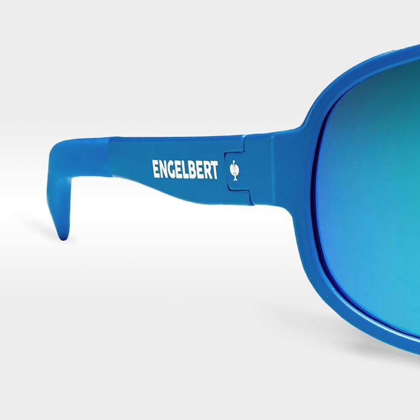 Accessoires: Race Sonnenbrille e.s.ambition + enzianblau 2
