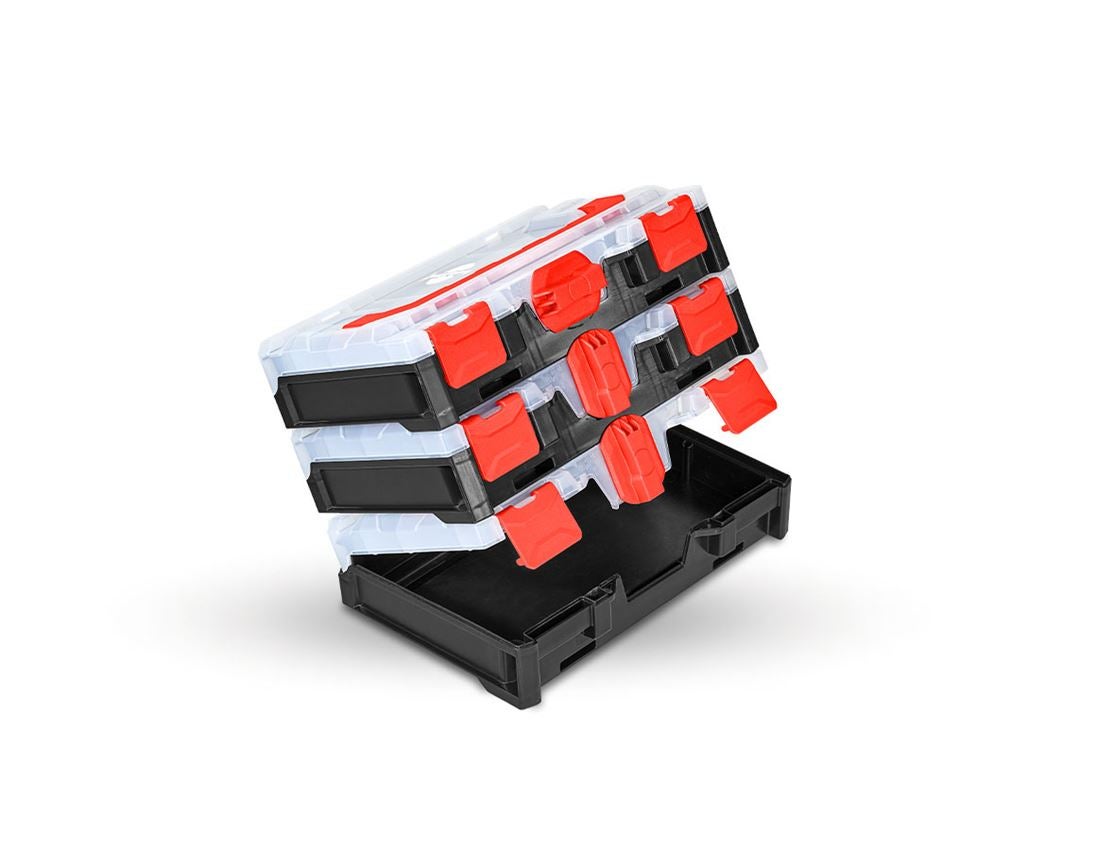 STRAUSSbox System: Messwerkzeug-Set in STRAUSSbox mini 1