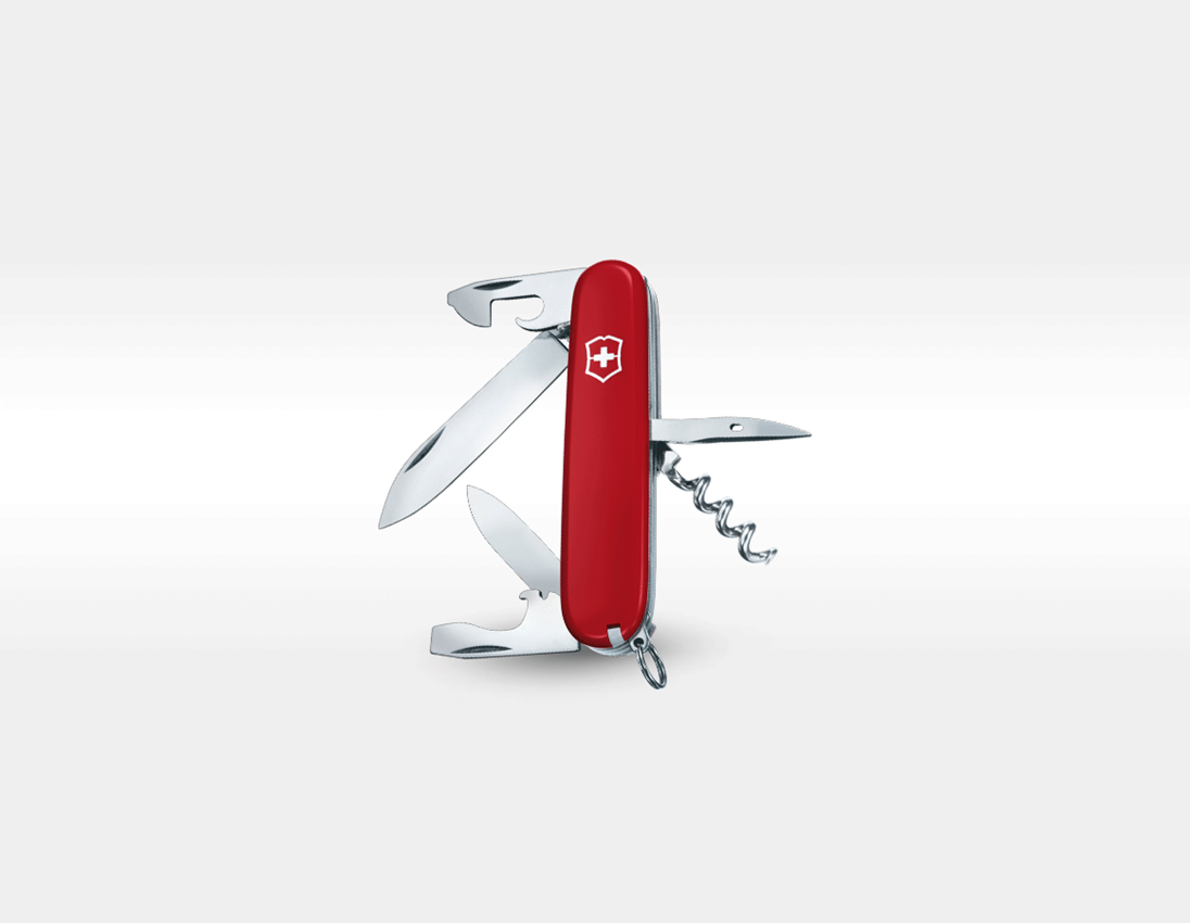 Werkzeuge: Victorinox Geschenk-Set