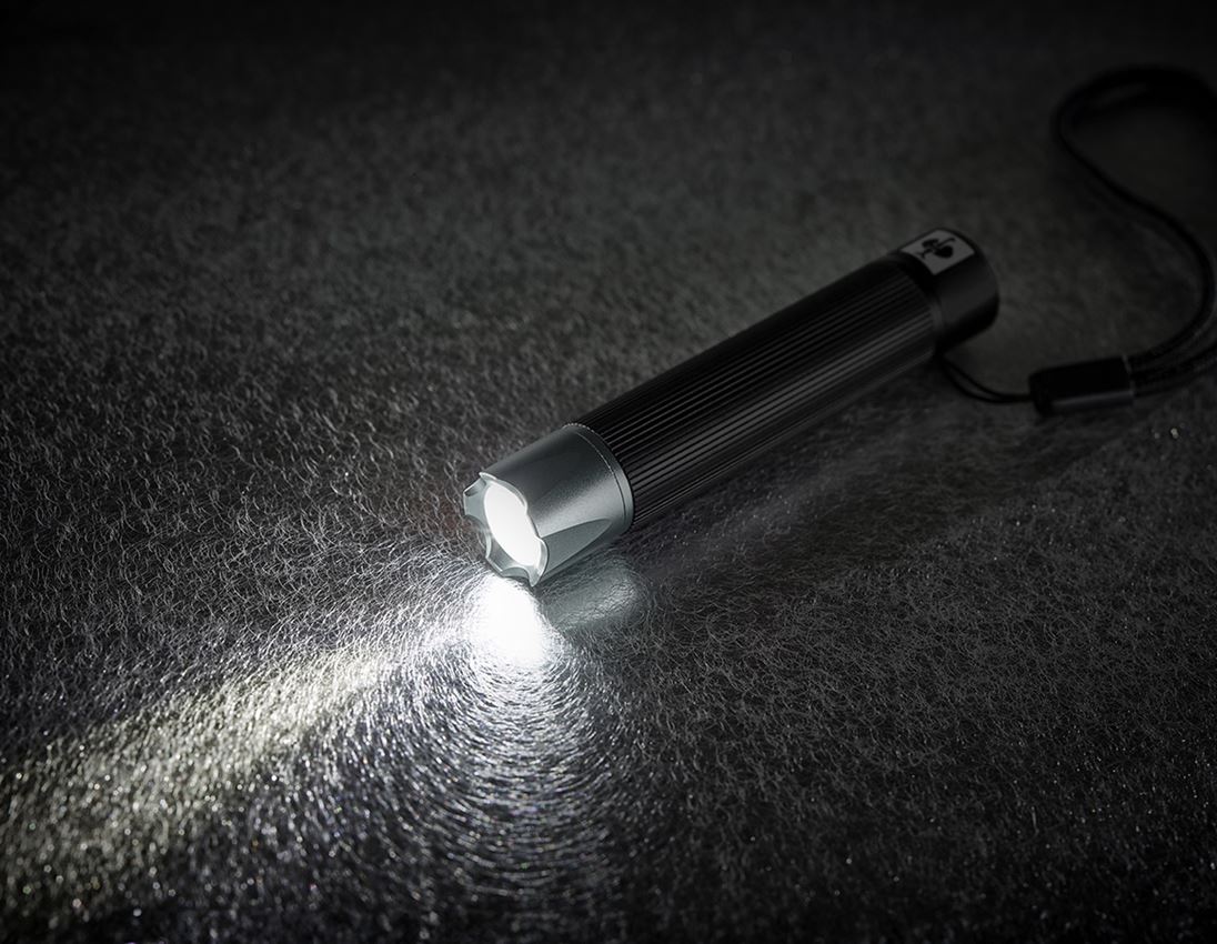 Lampen | Leuchten: e.s. LED-Stabtaschenlampe FL1+