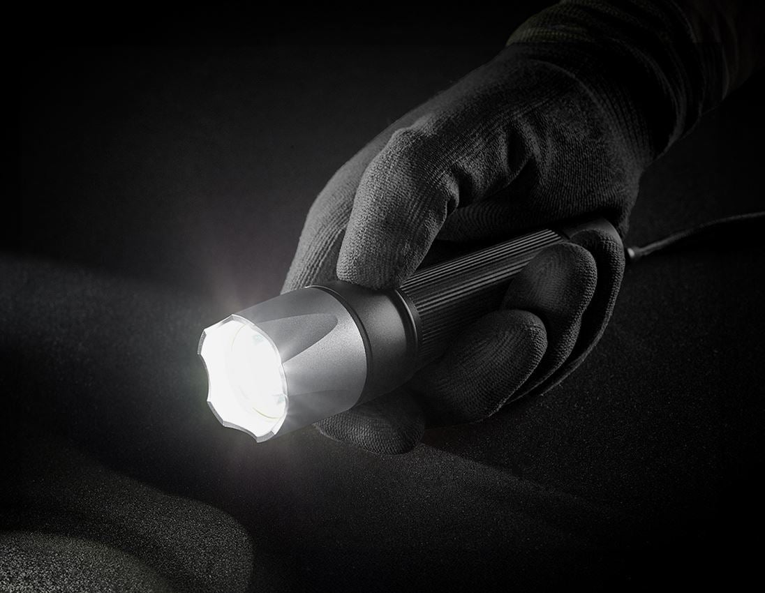 Lampen | Leuchten: e.s. LED-Stabtaschenlampe FL5+ 1