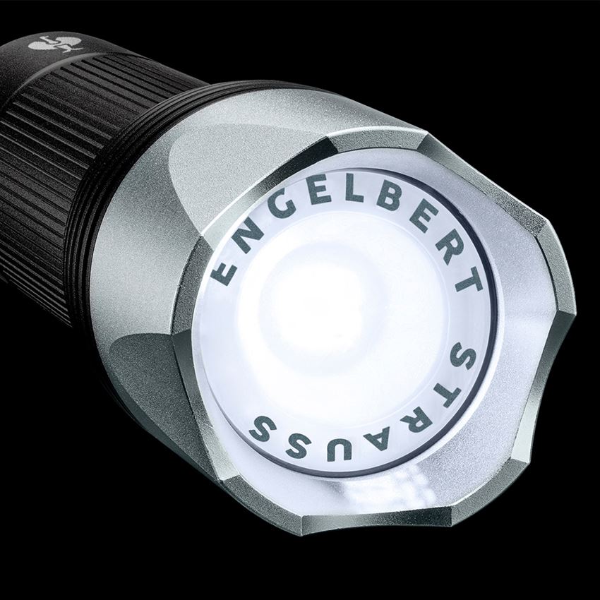 Lampen | Leuchten: e.s. LED-Stabtaschenlampe FL4+ 2