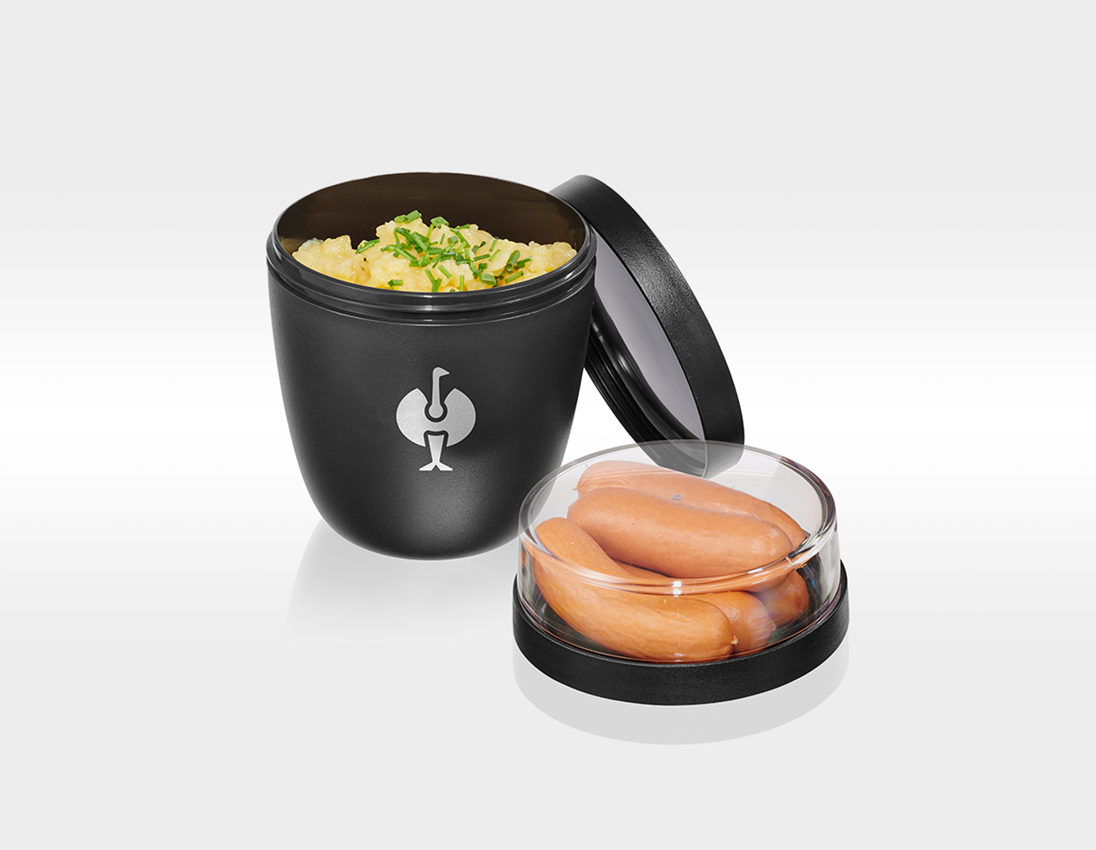 Betriebsbedarf: e.s. Lunchpot 1