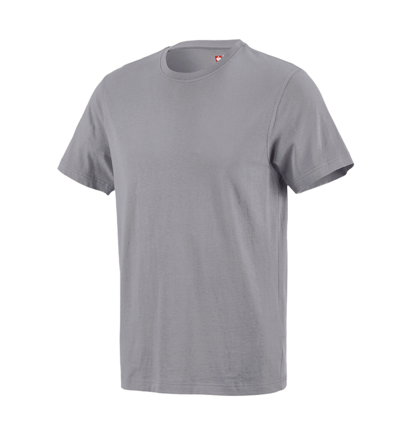 Schreiner / Tischler: e.s. T-Shirt cotton + platin 2