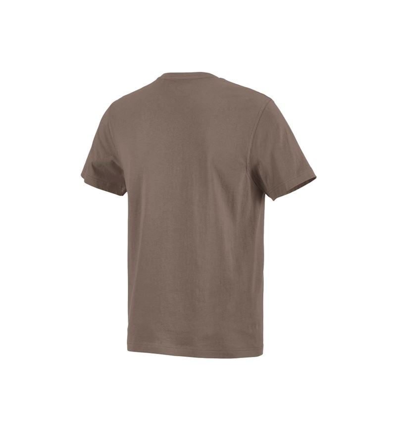 Themen: e.s. T-Shirt cotton + kieselstein 2