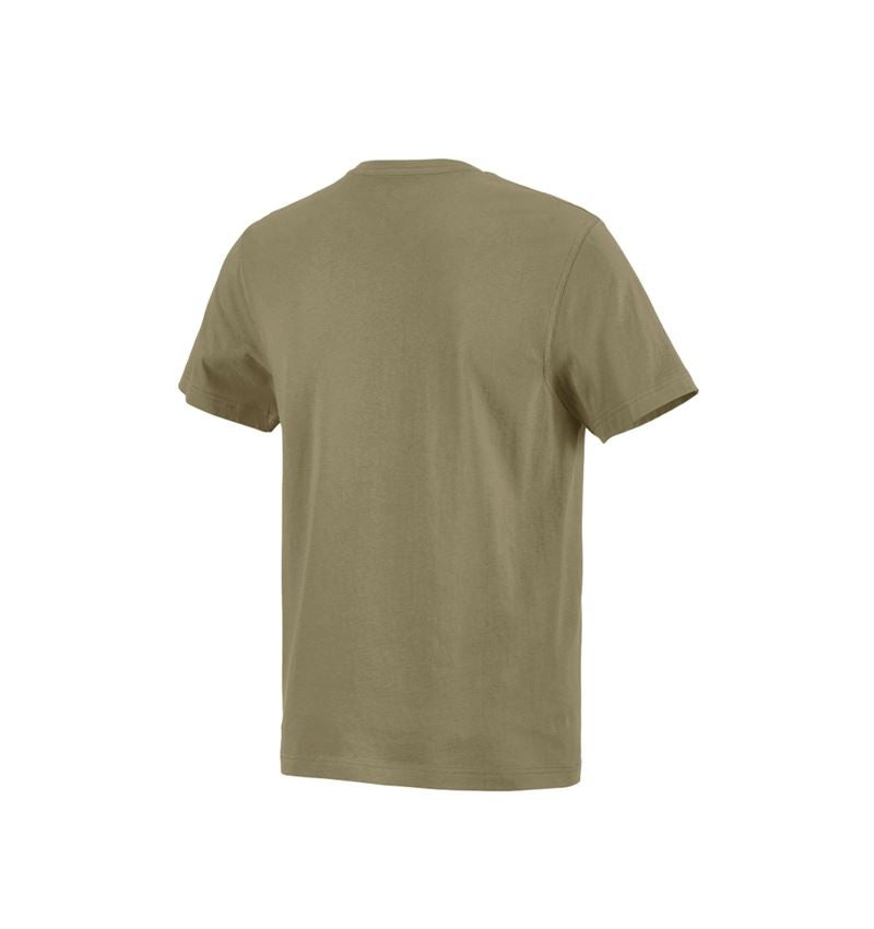 Schreiner / Tischler: e.s. T-Shirt cotton + schilf 1