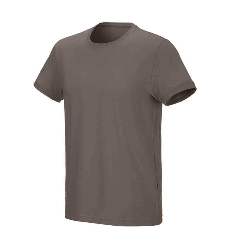 Schreiner / Tischler: e.s. T-Shirt cotton stretch + stein 2