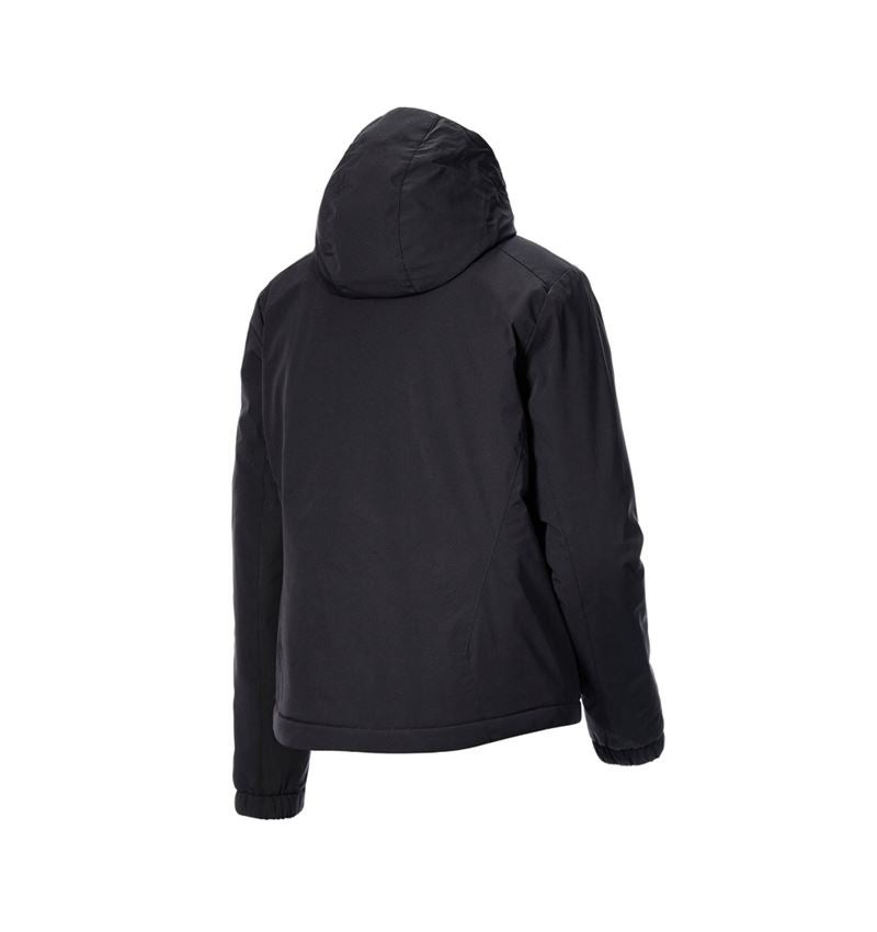 Jacken: Winterjacke e.s.trail pure, Damen + schwarz 9