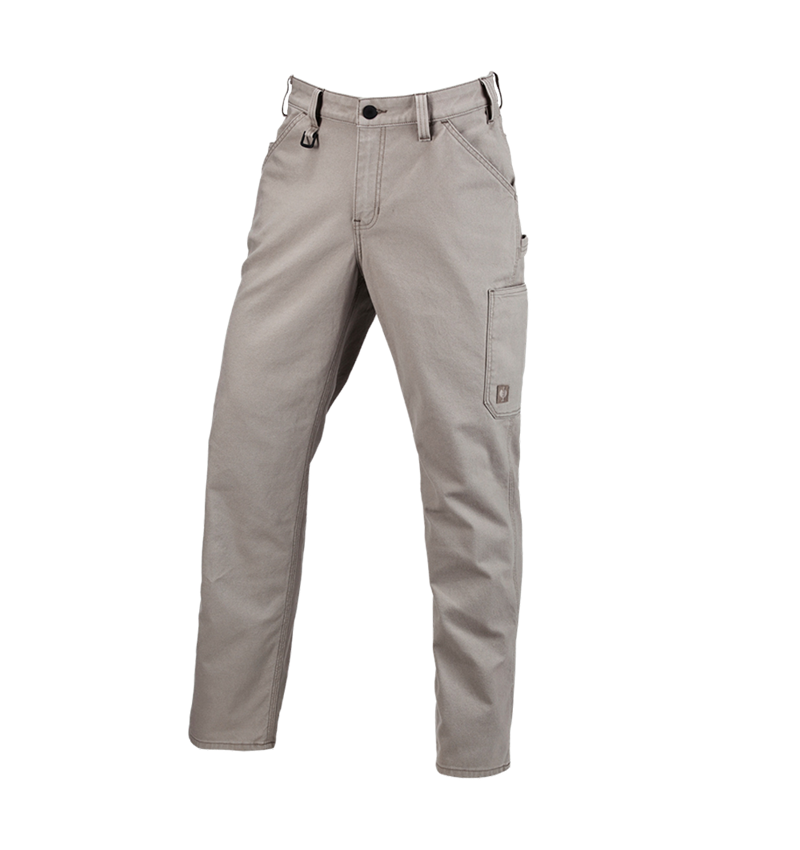 Themen: Bundhose e.s.iconic + delphingrau 5