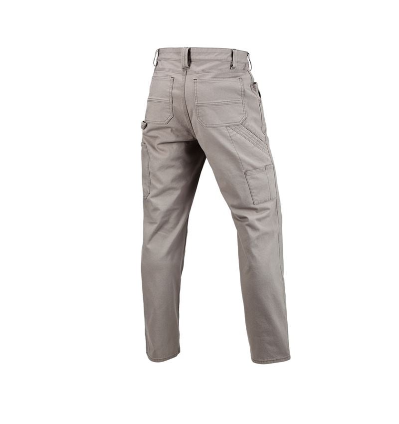 Themen: Bundhose e.s.iconic + delphingrau 6