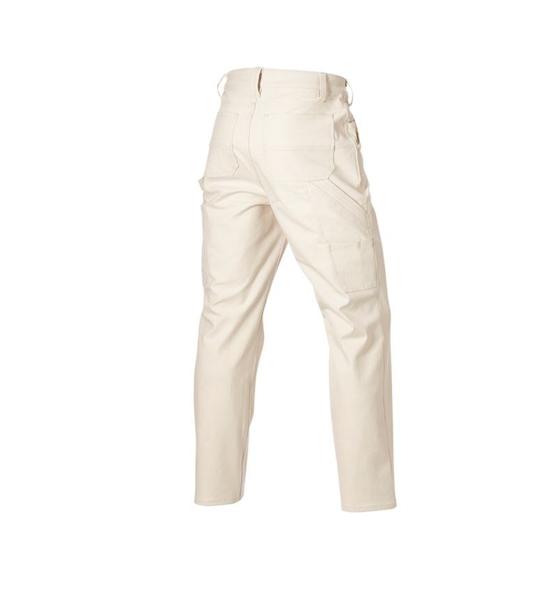 Themen: Bundhose e.s.iconic + raw cotton 6