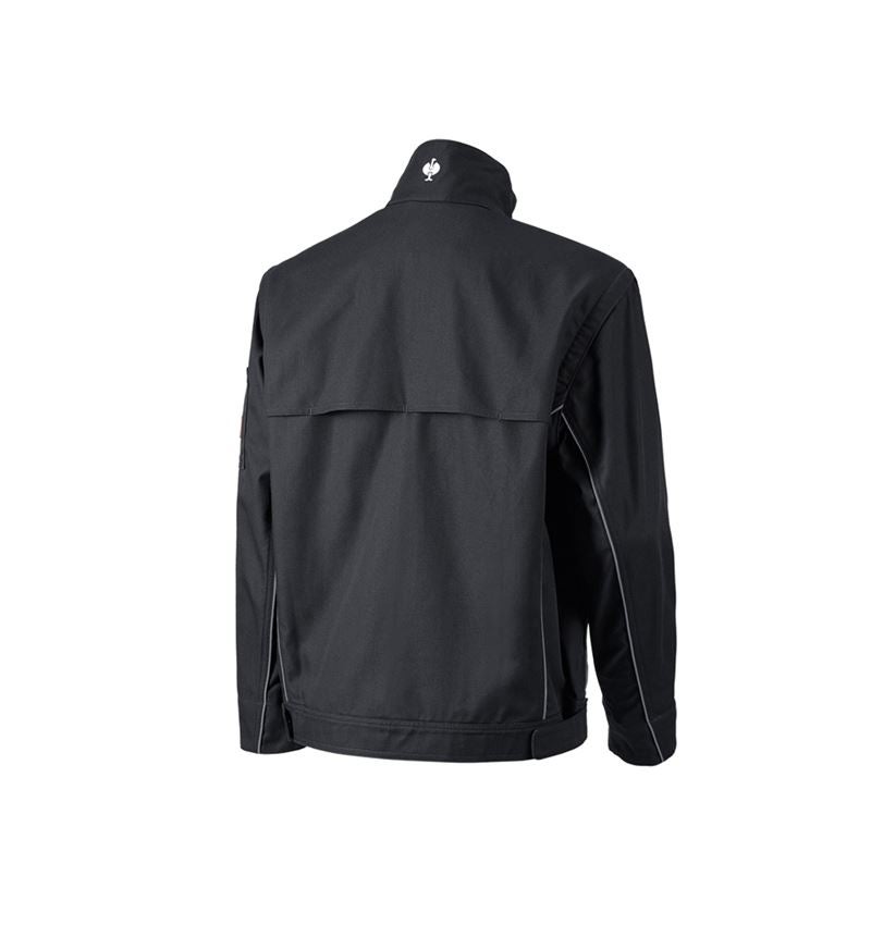 Jacken: Berufsjacke e.s.prestige + schwarz 3