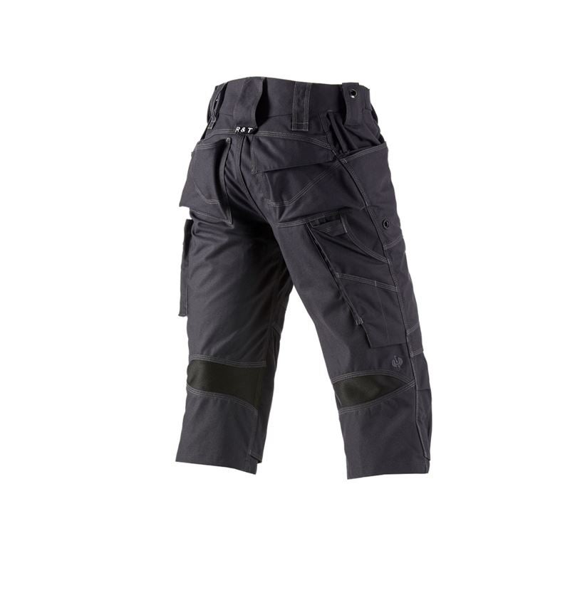 Themen: Piratenhose e.s.roughtough + schwarz 3