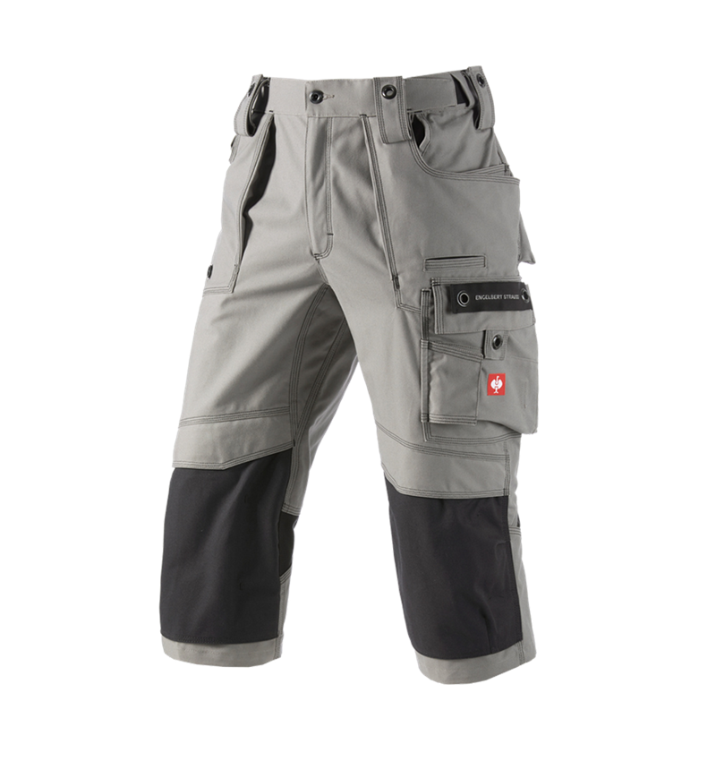 Hosen: Piratenhose e.s.roughtough + asche 2