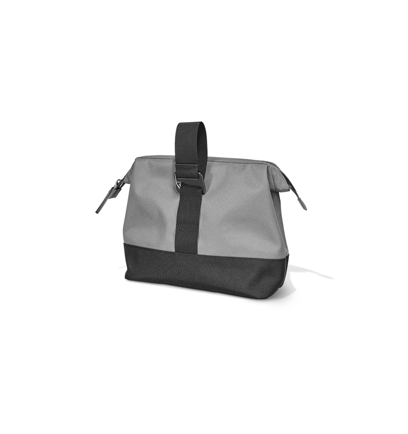 Themen: Washbag e.s.work&travel + basaltgrau/schwarz 4