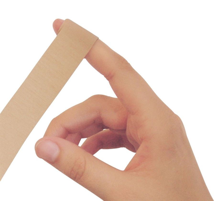 Verbandmaterial: Fingerverband,bi-elastisch