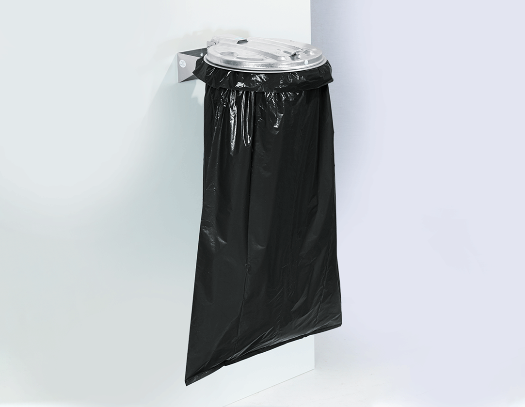 Müllsäcke | Müllentsorgung: Müllsäcke + schwarz