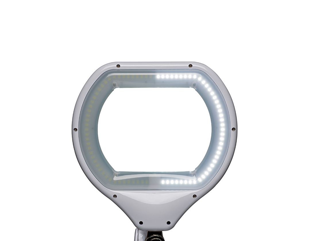 Lampen | Leuchten: MAUL LED-Leuchte crystal, dimmbar 2