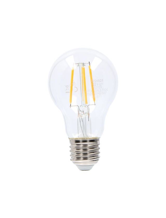 Lampen | Leuchten: LED-Lampe E27