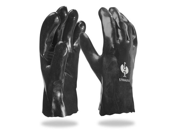 PVC-posebne rokavice Oil Protec 
