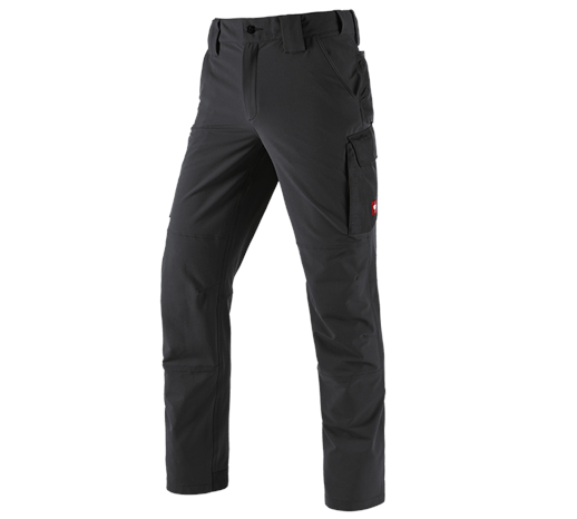 Functional cargo trousers e.s.dynashield solid 