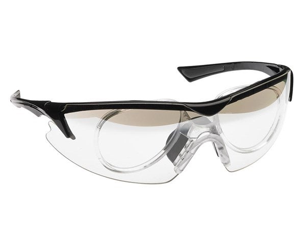 e.s. zaščitna očala „Araki“ s korekturnim vstavkom 
