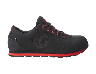 FCB ALPINE SAFETY BOOT S7L LOW