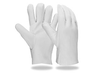 Nappaleder-Handschuhe