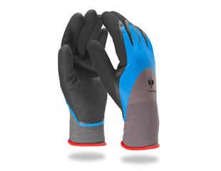 Nitrilschaum-Handschuhe Flexible Pro