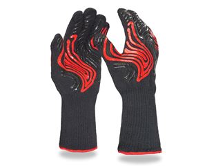 e.s. Hitze-Handschuhe Heat-Expert