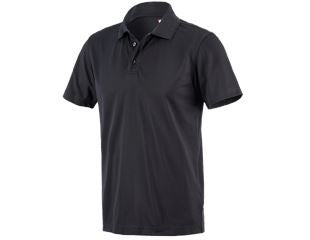 LAPASA Herren 100% Baumwolle Polo Pique Polo Shirt Kurzarm mit Polokragen MEHRWEG M019… 