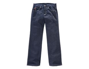 Herren-Jeans Komfort-Stretch, ohne Zollstocktasche